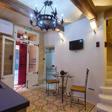 St. John Suite Валетта Экстерьер фото