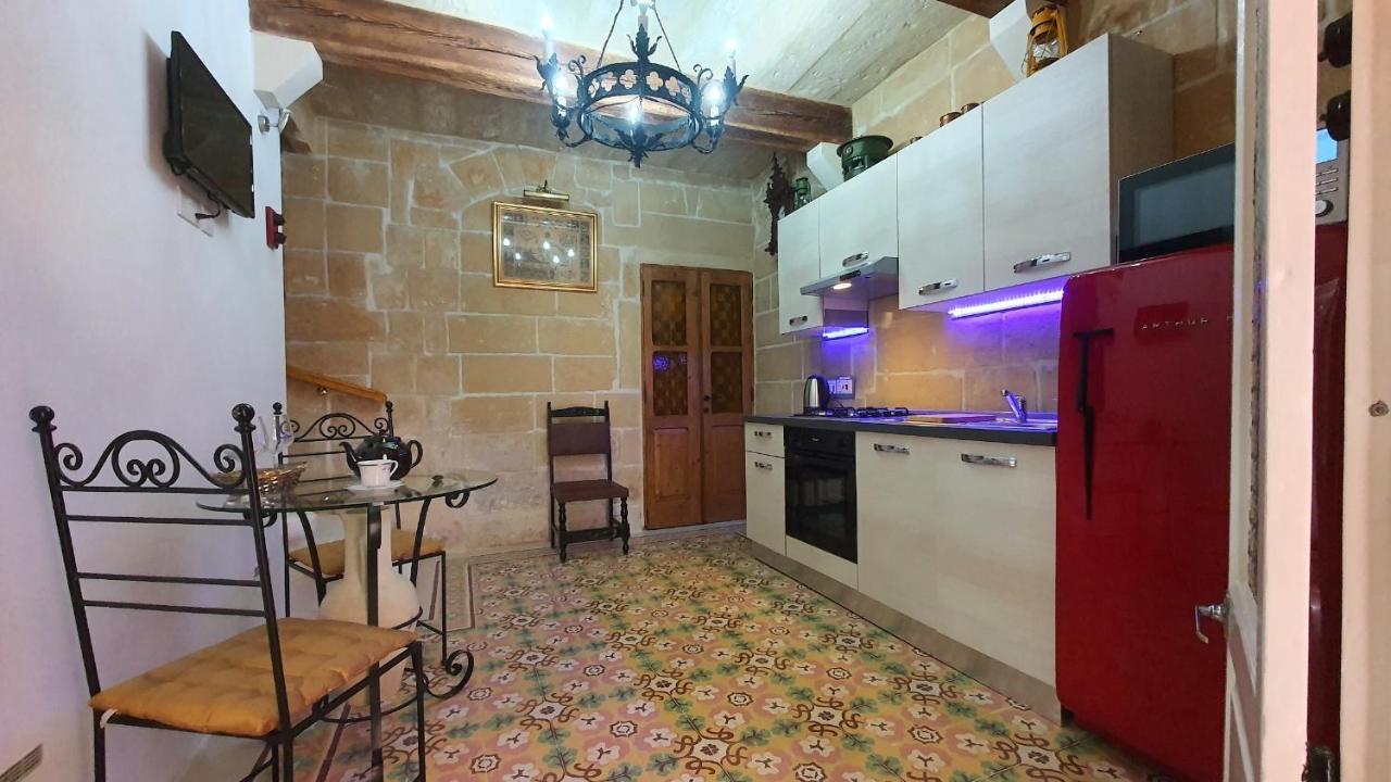 St. John Suite Валетта Экстерьер фото