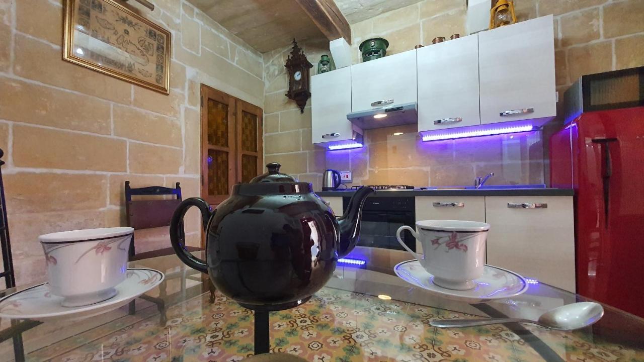 St. John Suite Валетта Экстерьер фото